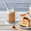 Bossen Bubble Tea Powder Mix - 2.2 Pound (Milk Tea)