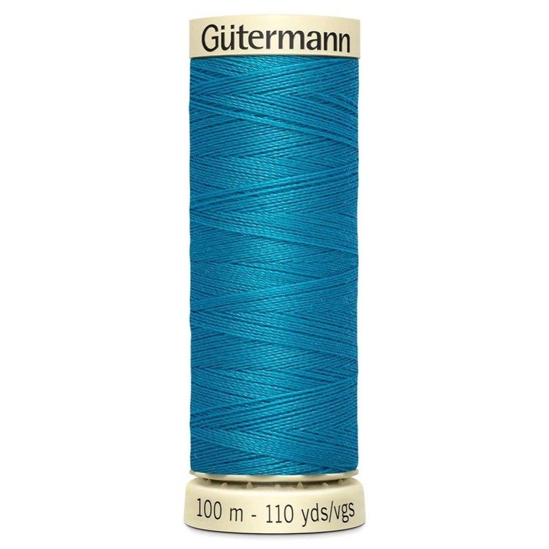 Gutermann Sew-All Sewing Thread 100m - 800 White