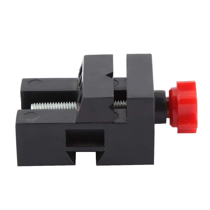 Mini Bench Vise, Z012 Plastic Vice Small Table Vice Clamp