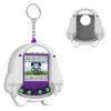 BEARDDO Case for Giga Pet Virtual Pet, Silicone Interactive Pet