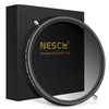 NESCL Nano-X PRO 67 mm True Colour Variable ND Filter