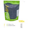 50 silica gel 3 grams non-woven fabric bags - Desiccant
