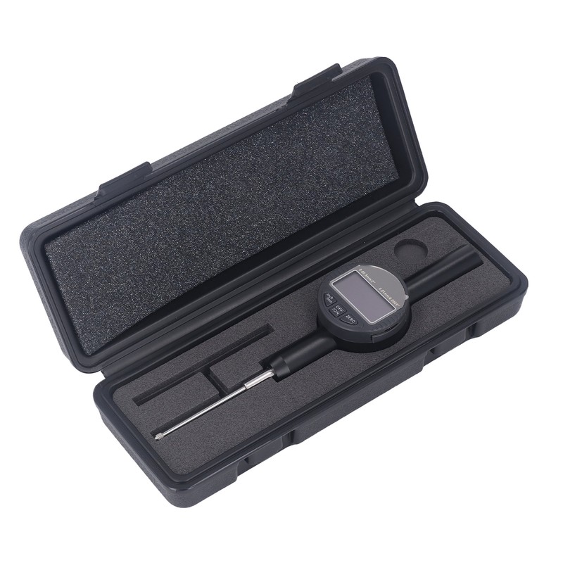 0 to 50.8mm Digital Dial Indicator High Accuracy 0.0005in 0.01mm