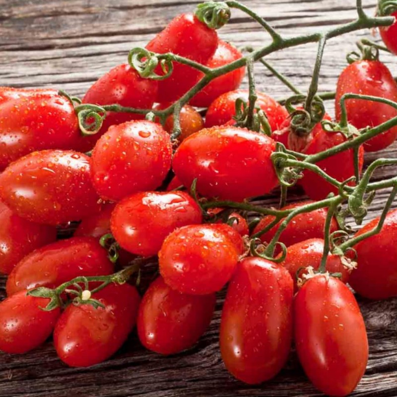 Mutti Peeled Tomatoes San Marzano 400 Gram