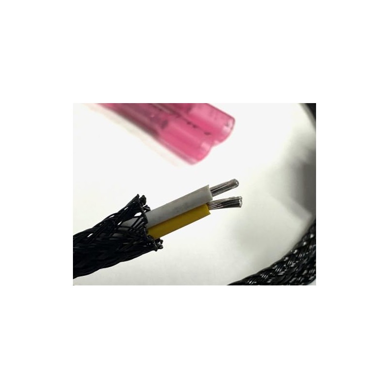 Generic VVT hub Exhaust camshaft Solenoid Harness Connector Repair Kit