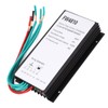 BuyWeek Wind Turbine Charge Controller, 1000 W 48 V MPPT