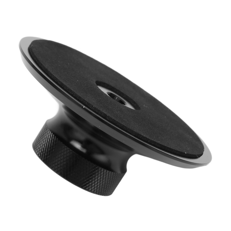 78mm Record Weight Stabilizer Aluminum Alloy Turntable Disc Balanced Clamp