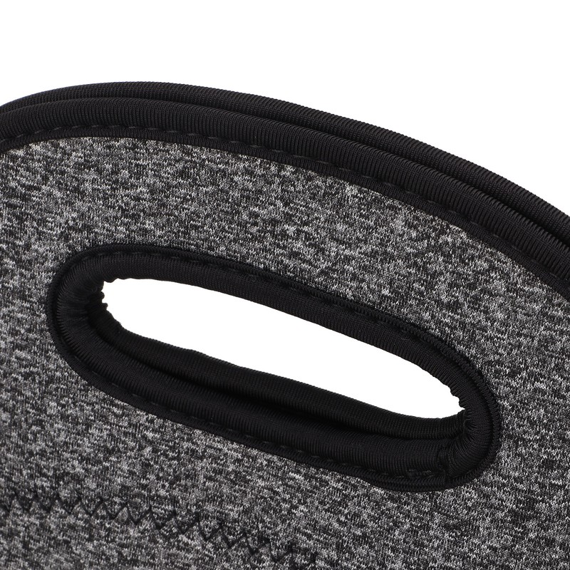 Multifunctional Neoprene Lunch Tote Bag Portable Outdoor Thermal Picnic Bag