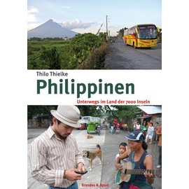 Philippinen: Unterwegs im Land der 7000 Inseln