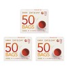 Nitto Tea Day & Day Tea Bags, 50 Bags x
