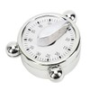 Mechanical Timer Cooking Reminder Precise Alarm Clock Countdown Reminder for