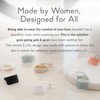 BUFFR Silicone Ring Protector for Working Out – Wedding Ring