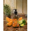 Crema Corporal Oleum Vitae Melon Glow Melón Bergamota 250 G
