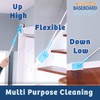 Baseboard Buddy 20-Pack Replacement Pads | Reusable Cleaning Pads for