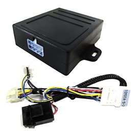 Powerwind Automation Kit ★ Toyota Car [T02] 200 Series Hiace [7 Type]