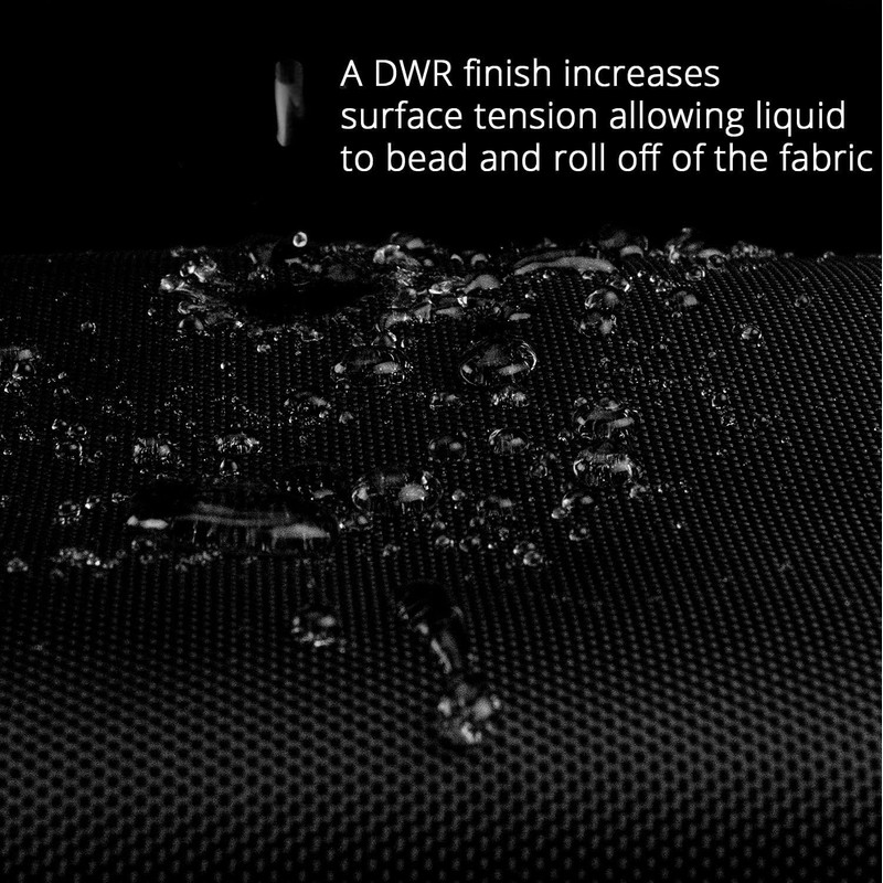Xtreme Sight Line ~ AQUA RT Faraday Dry Bag~ Water-Proof