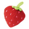 Play Food: Fabric Strawberry by Haba