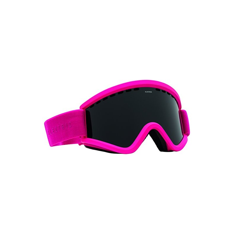 Electric California EGV Adult Goggles (One Size fits All), Solid