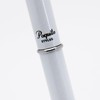 Monteverde Poquito Ballpoint Pen with Stylus Pearl White (MV10103)
