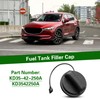 Gas Cap Fuel Tank Cap for Mazda CX-5 2013-2025 for