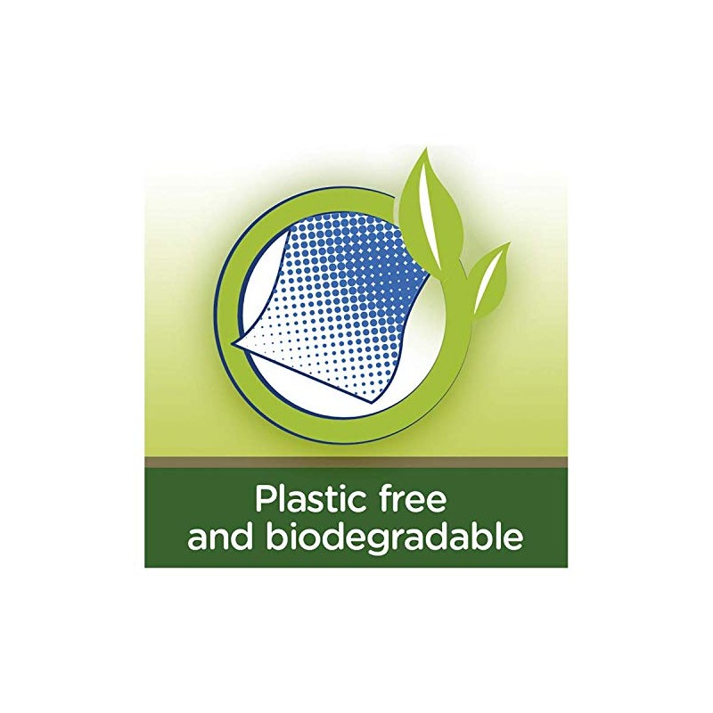 Andrex Skin Kind 36 Wipes