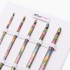 KnitPro Symfonie Double Pointed Interchangeable Circular Knitting Needle Set (4.00-8.00mm)