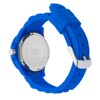 ICE-WATCH - Ice Forever Blue - Boy's Wristwatch With Silicon