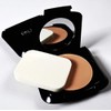 Palladio Base Dual Húmeda y Seca con Esponja y Espejo,