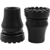 Replacement Tip Rubber Sticks, 0.7 inch (19 mm) Tip Rubber,