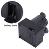 Zeafree Home Office Desktop Small Fountain Lucky Flowing Water Ornaments
