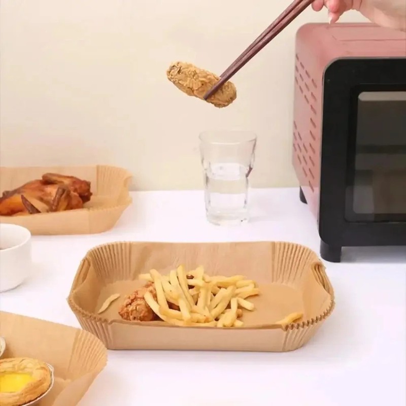 100pcs Disposable Air