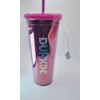 Dunkin' Donuts NEW DUNKIN DONUTS 24 OZ PURPL HEARTS VALENTINES