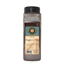Spice Appeal Negro Chile Ground, 16 Ounce