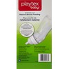 Playtex Nurser System Drop Ins Bottle Liners, Pre-Formed, Soft, 50