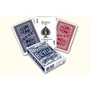 Bicycle Chainless Playing Cards (RED) Edition Poker Collection Deck by