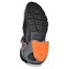 Low Pro Heel Ice Cleat, Industrial Grade Traction Aid for