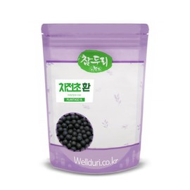 200g of chamduri chajeoncho pills / 참두리 차전초환 200g