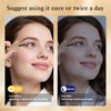 DECENTNESS Eyelash Growth Serum, Lash Enhancing serum to Boost Longer