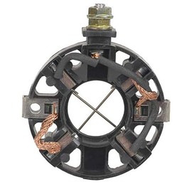 RAParts Starter Brush Holder Assembly Fits Briggs and Stratton 303447 31A777 326437