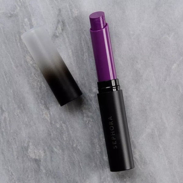 Sephora Lip Last Matte Lipstick Orchid 19 NEW SEALED