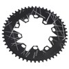 Lp Litepro 52T Oval Disc Chainring 110 130 BCD Road