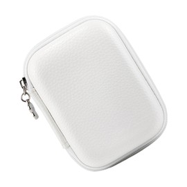 Camera Case Small - Digital Camera Organizer Hard Case | Portable Electronic Device and Accessory Protection Bag for Men and Women