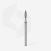 STALEKS PRO 3 Piece 2.3mm x 10mm Flame Shape Cuticle