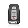 Keylessbest Key Fob Remote Replacement for 2013 2014 2015 Hyundai