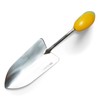 PETA Easi-Grip Garden Tools, Garden Trowel Hand Tool, Ergonomic Grip