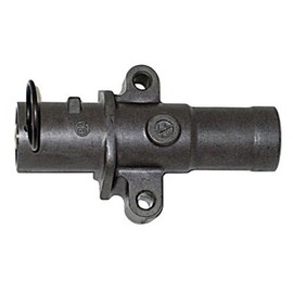 AISIN BTH-001 OEM Hydraulic Timing Belt Tensioner - Compatible with Select Acura MDX, RDX, RL, RLX, TL, TLX, TSX, ZDX; Honda Accord, Accord Crosstour, Crosstour, Odyssey, Passport, Pilot, Ridgeline; Saturn Vue