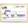 Lcn 4020-18-Al Drop Plate for Smoothee Aluminum Finish With Hardware