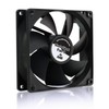 AABCOOLING Black Silent Fan 9 - Silent and Efficient 92mm