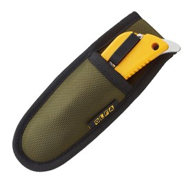 OLFA 175B-CT Super AL Auto Lock Large Cutter with Case