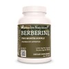 Remedy's nutrition Berberine | 1,000 mg, 60 Herbal Dietary Supplement